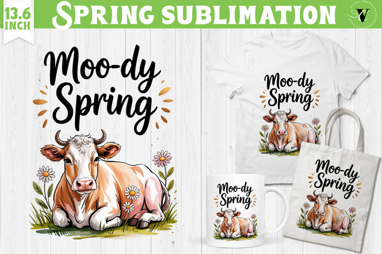 Spring Clipart Image 2