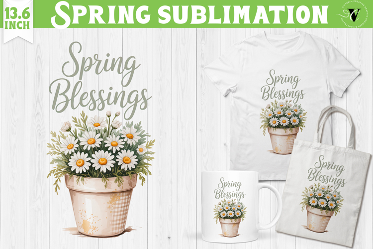 Spring Clipart Image 17