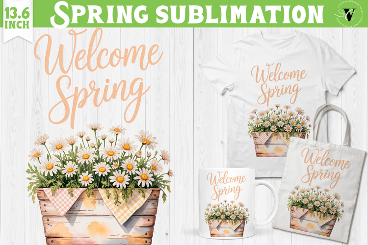 Spring Clipart Image 11