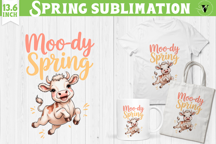 Spring Clipart Image 16