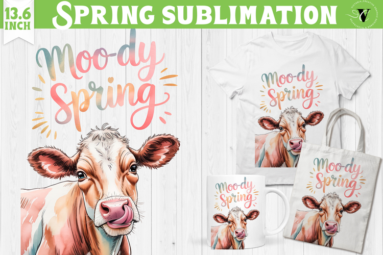 Spring Clipart Image 12