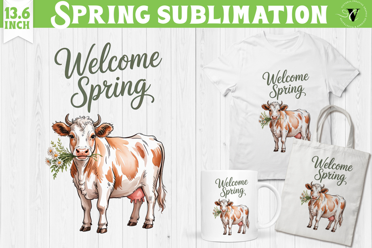 Spring Clipart Image 24