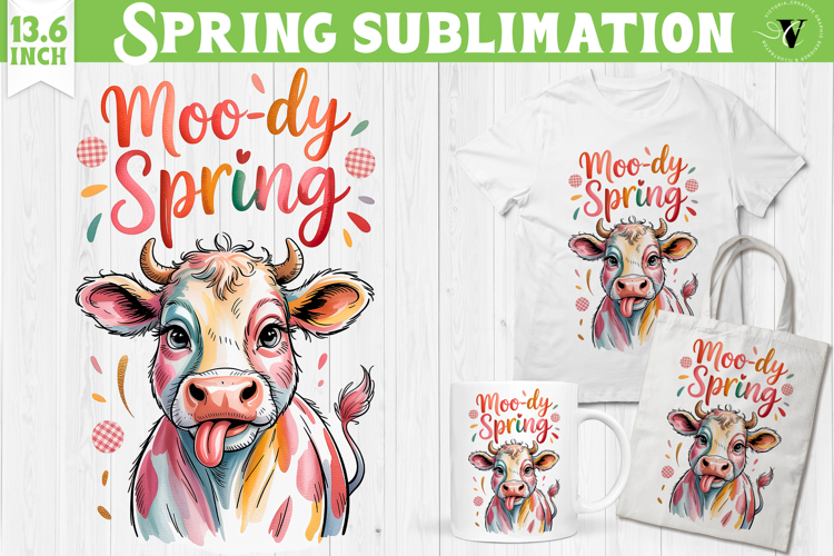 Spring Clipart Image 22