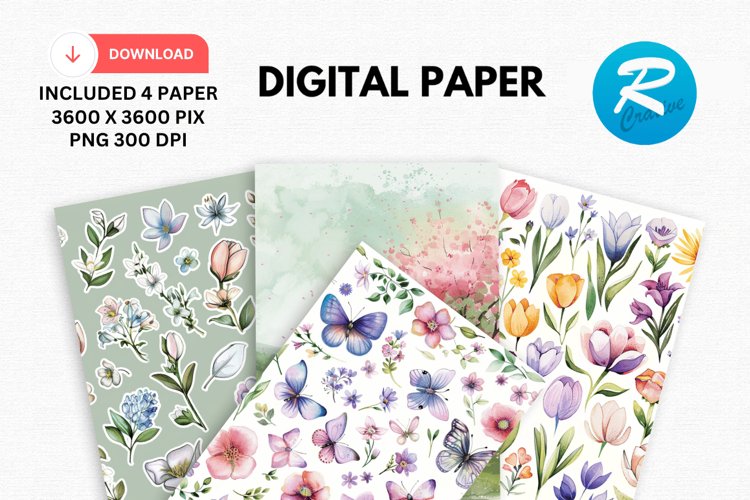 Spring Clipart Image 17