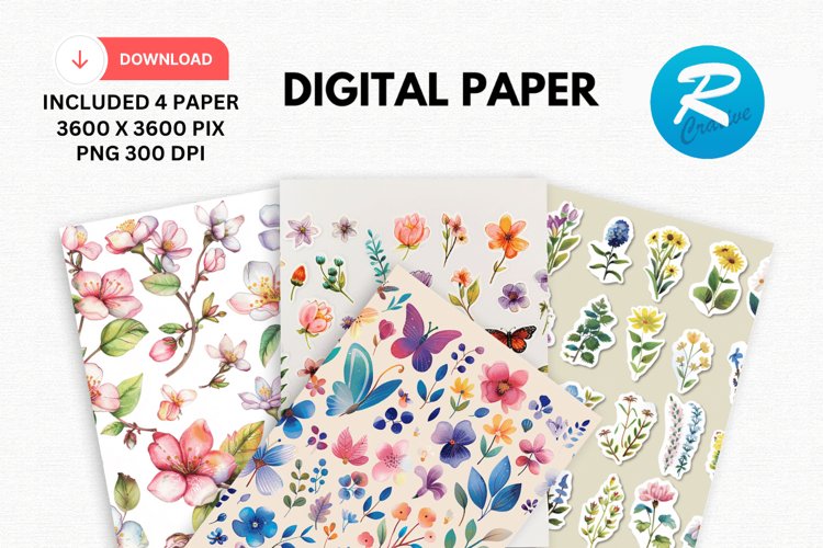 Spring Clipart Image 16