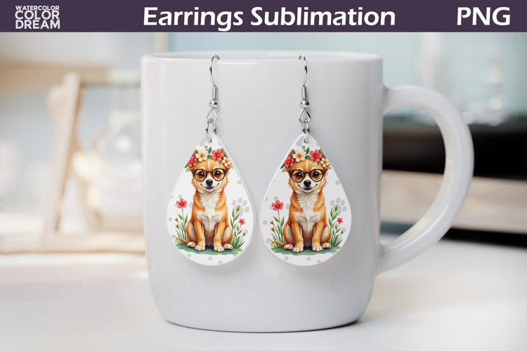 Chihuahua Clipart Image 23