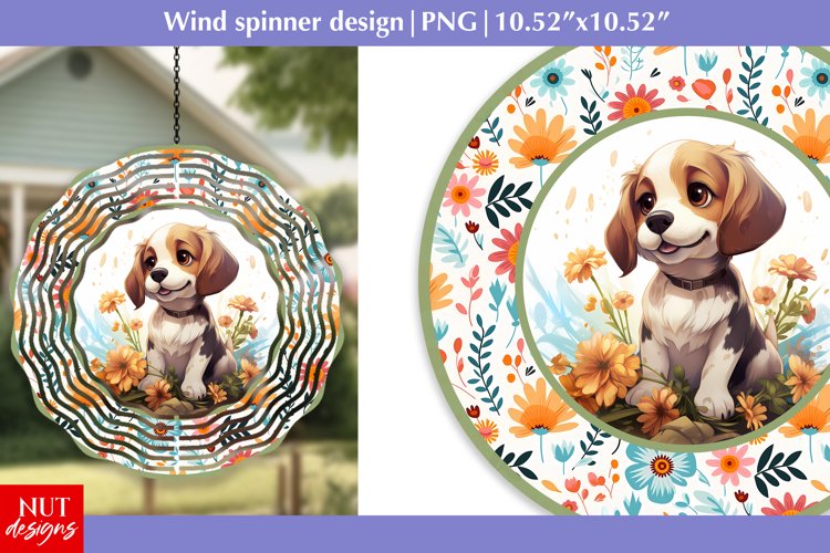 Dog Clipart Image 6