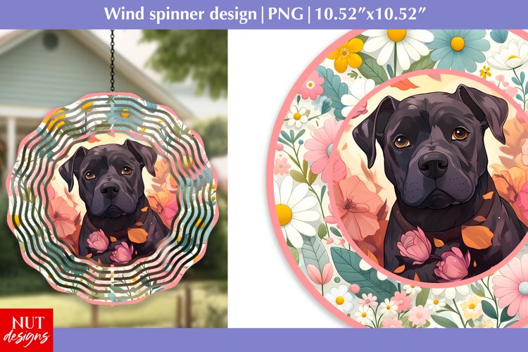 Dog Clipart Image 8
