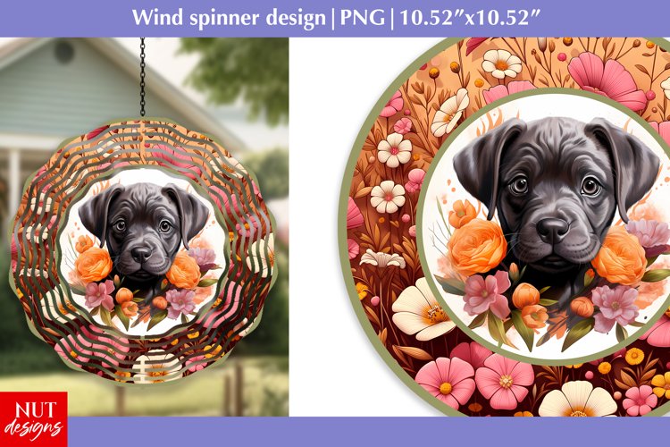 Dog Clipart Image 11