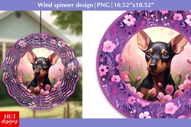 Dog Clipart Image 9