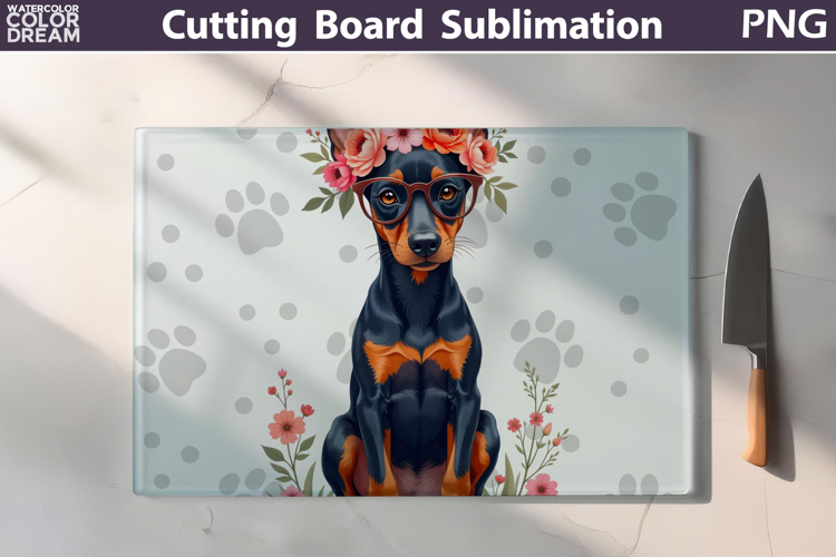 Cutting Board Png Image 13