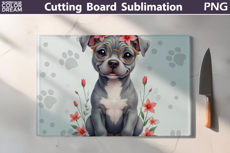 Cutting Board Png Image 3