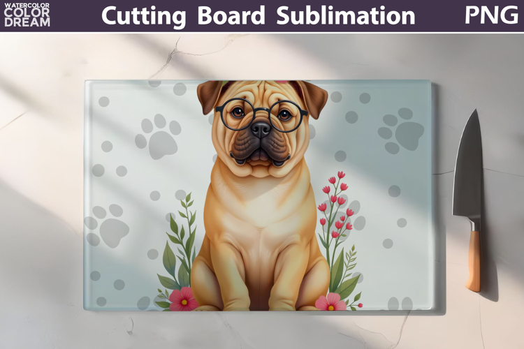 Cutting Board Png Image 21