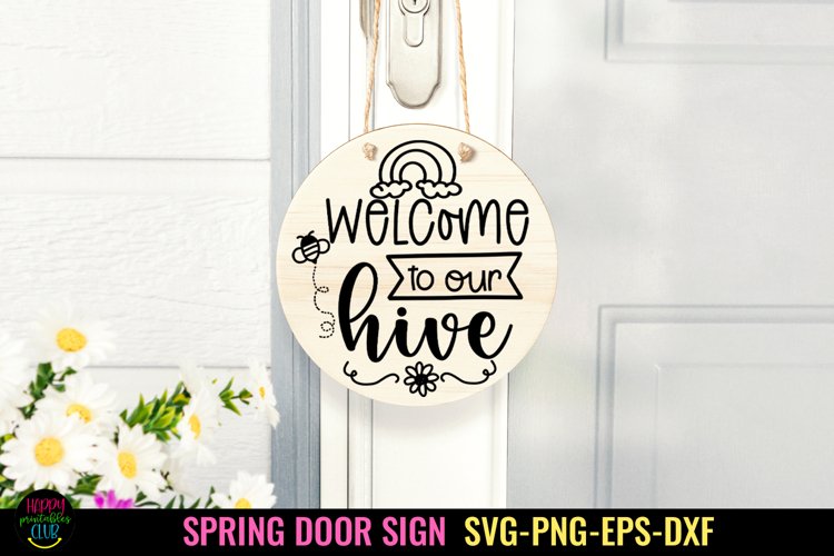 Welcome Clipart Image 4