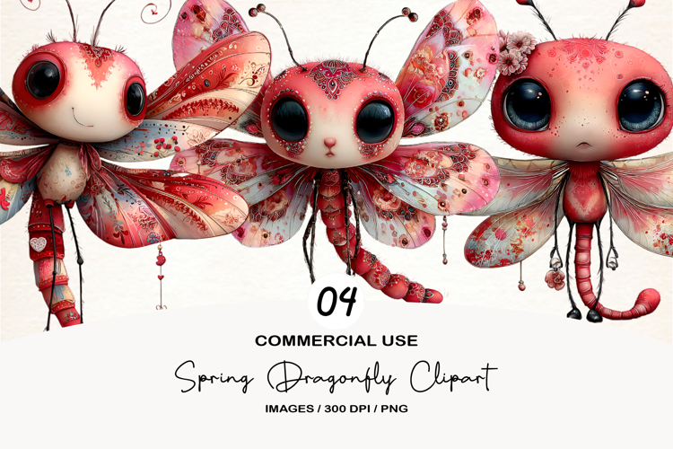 Spring Clipart Image 24