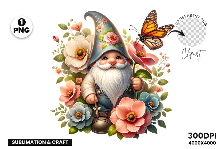 Spring Clipart Image 17