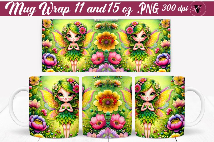 Fairy Clipart