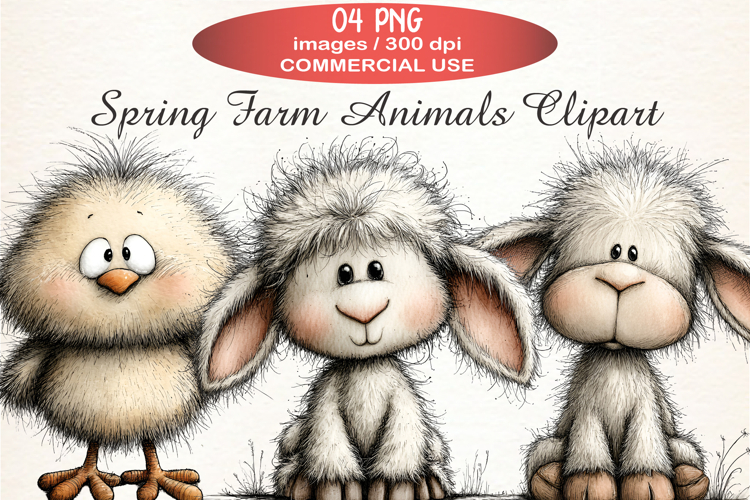 Bunny Clipart Image 18