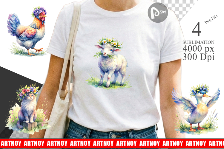 Gift Clipart Image 8