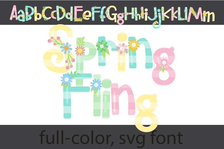 Polices Caractères Image 13