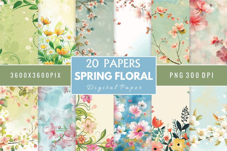 Watercolor Backgrounds Image 22