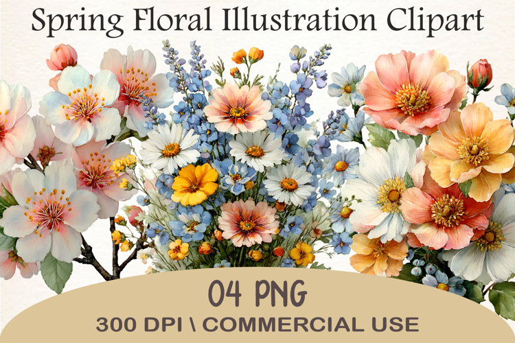 Spring Clipart Image 12