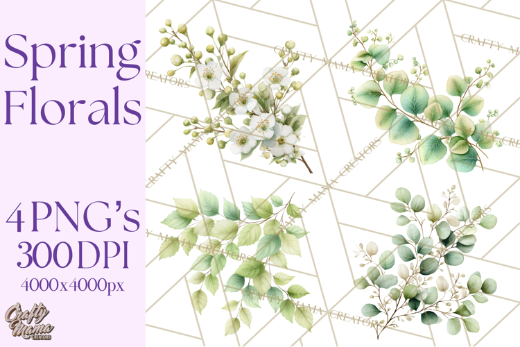 Flower Illustrations Image 4