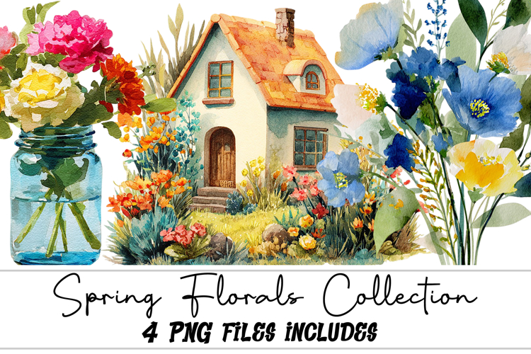 Spring Clipart Image 10