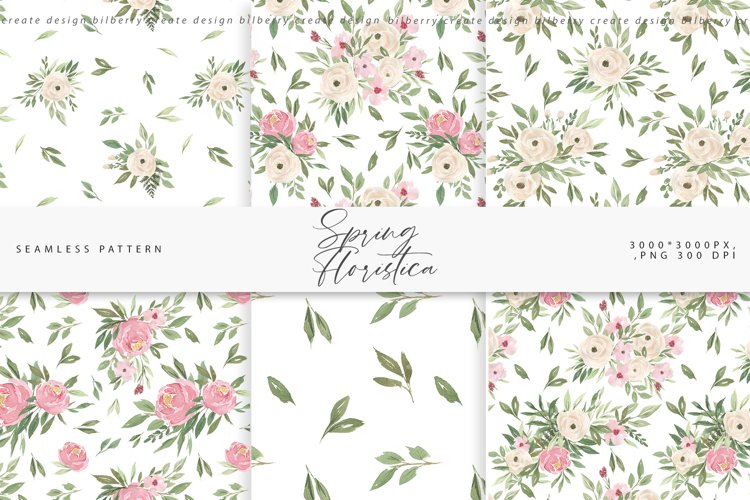 Greenery Clipart Image 10