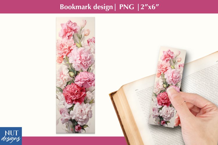 Printable Bookmarks Image 8