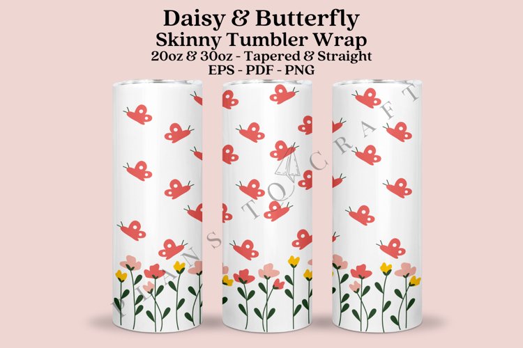 Spring SVGs Image 19