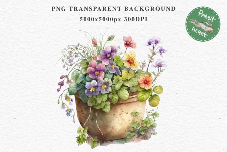 Spring Clipart Image 13