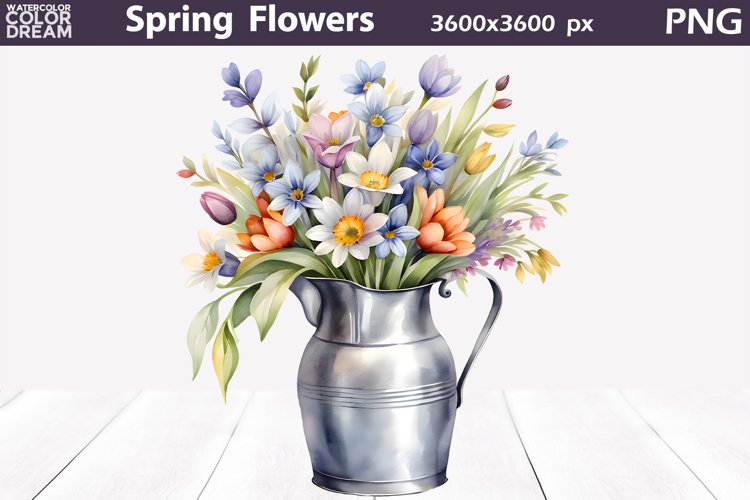 Spring Clipart Image 6