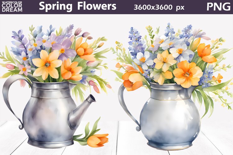 Spring Clipart Image 11