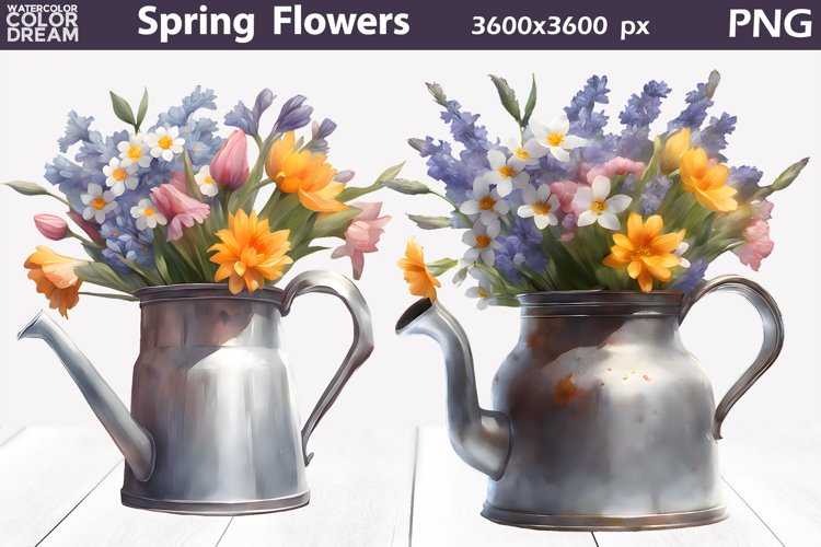 Spring Clipart Image 23