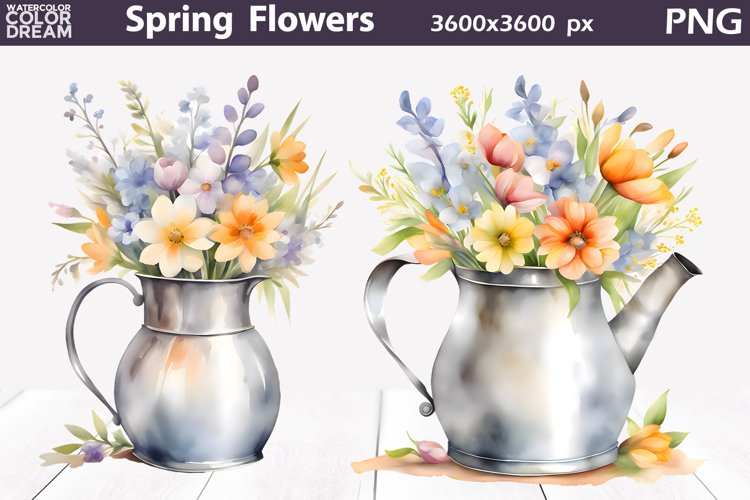 Spring Clipart Image 17