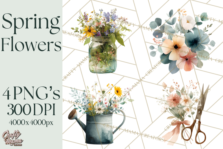 Spring Clipart Image 22