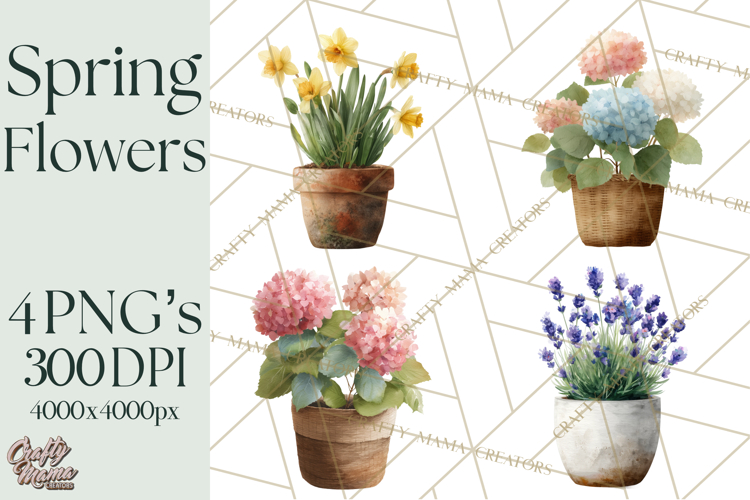 Spring Clipart Image 23