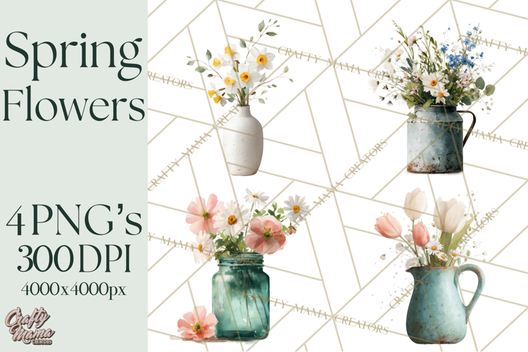 Spring Clipart Image 6