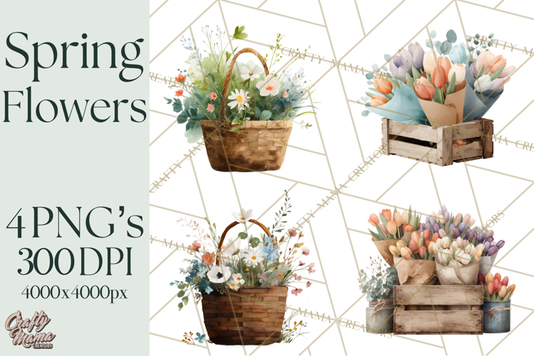 Spring Clipart Image 7