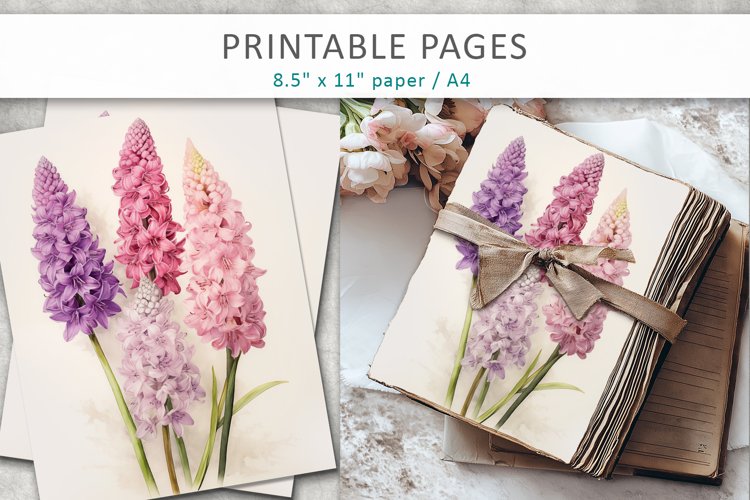 Spring Watercolor Clipart Image 18