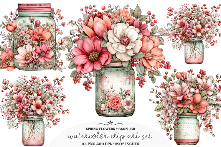 Spring Clipart Image 11