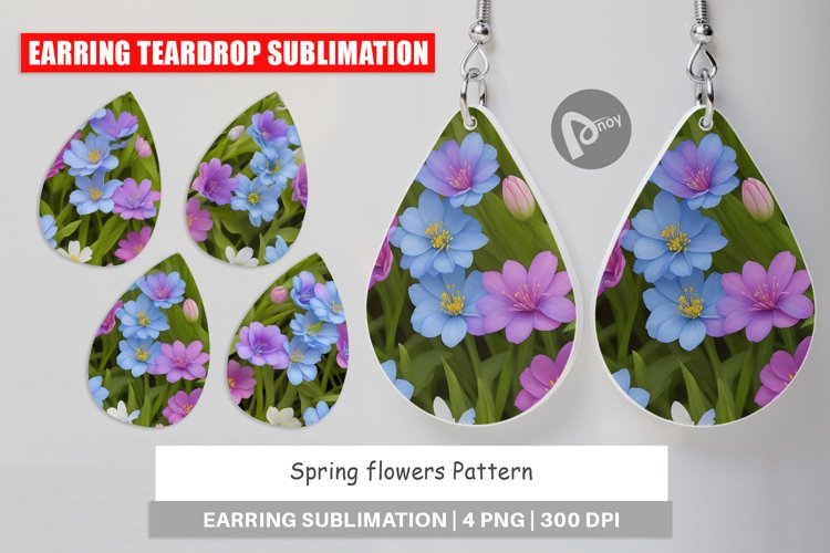 Spring Clipart Image 8