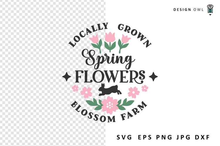 Vintage Sign Svg Image 13