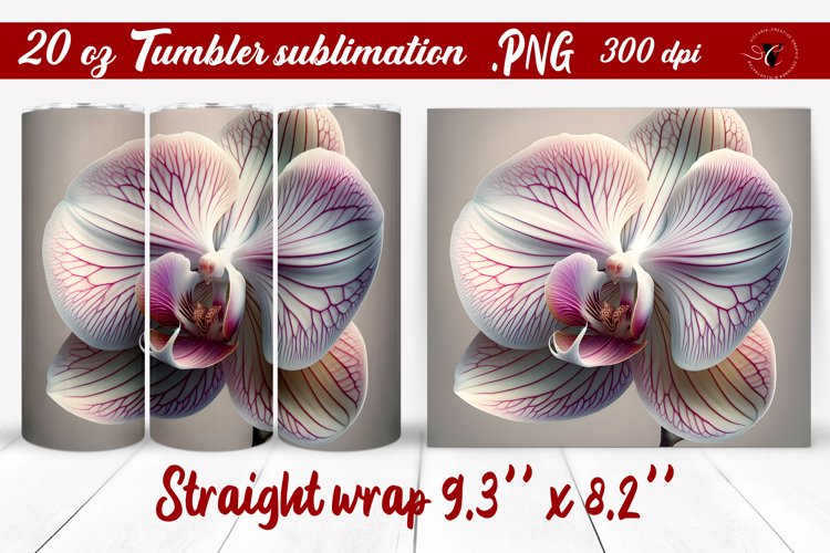Sublimation Tumbler Wraps