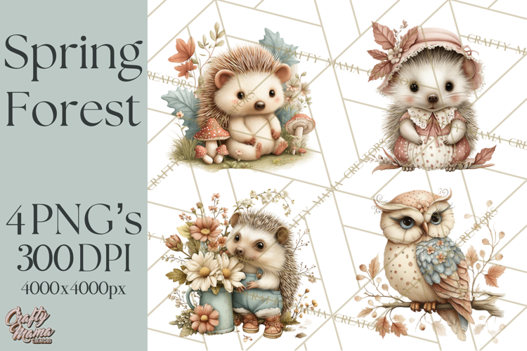 Rabbit Clipart Image 20