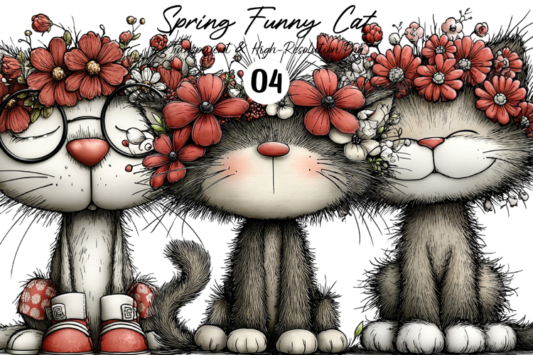 Spring Clipart Image 13