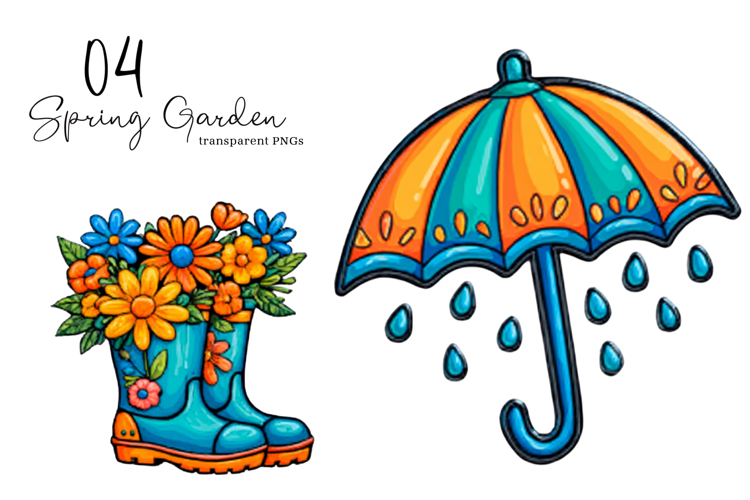 Nature Clipart Image 12