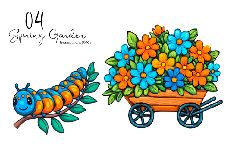 Nature Clipart Image 10