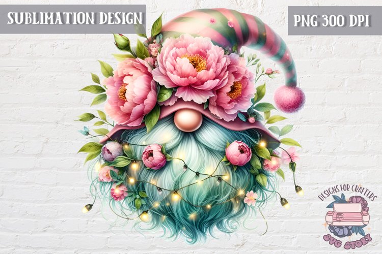 Cute Spring Clipart Image 23